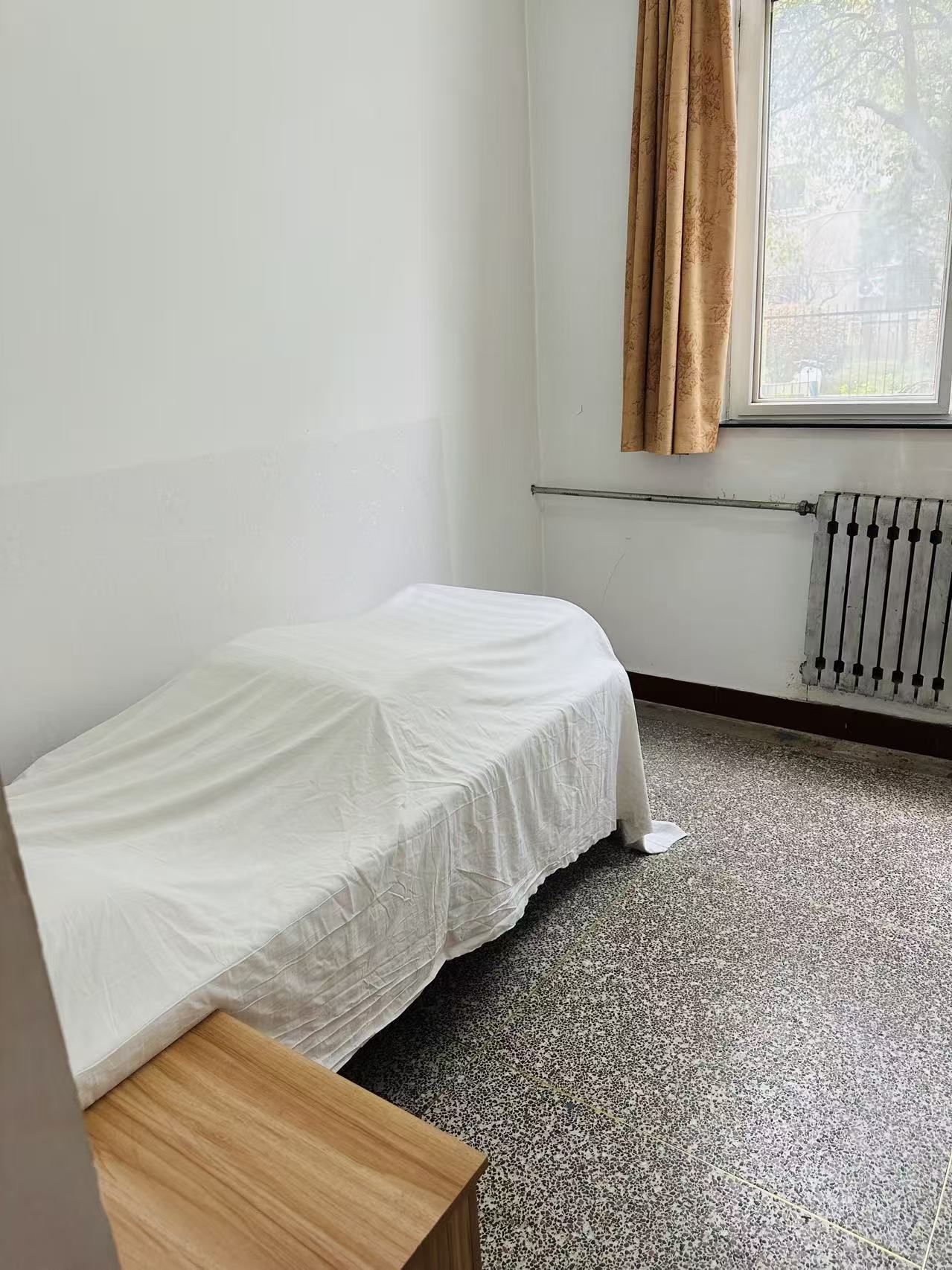 Xi'an_Jiaotong_ University_Xingqing_campus_accommodation (2)
